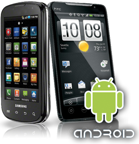 Application Android Provides Android Application Development Advices